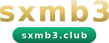 sxmb3 logo