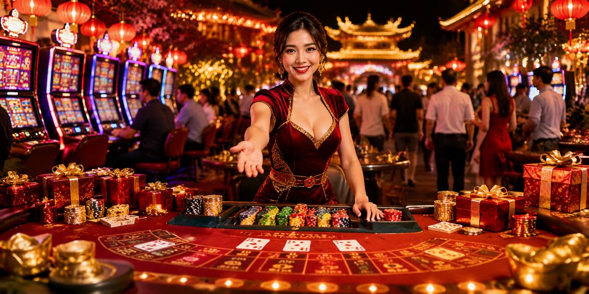 sxmb3 Casino